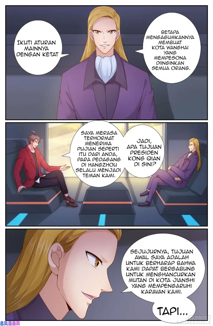 image-komik-i-have-a-mansion-in-the-post-apocalyptic-world-chapter-261-4/13