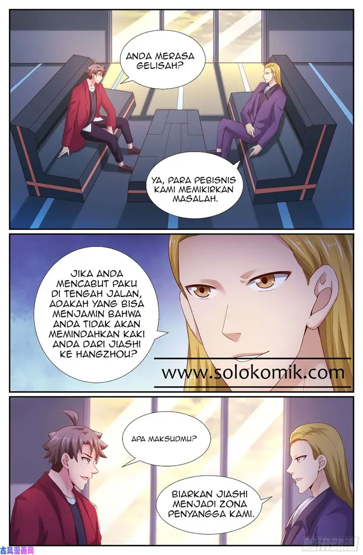 image-komik-i-have-a-mansion-in-the-post-apocalyptic-world-chapter-261-7/13
