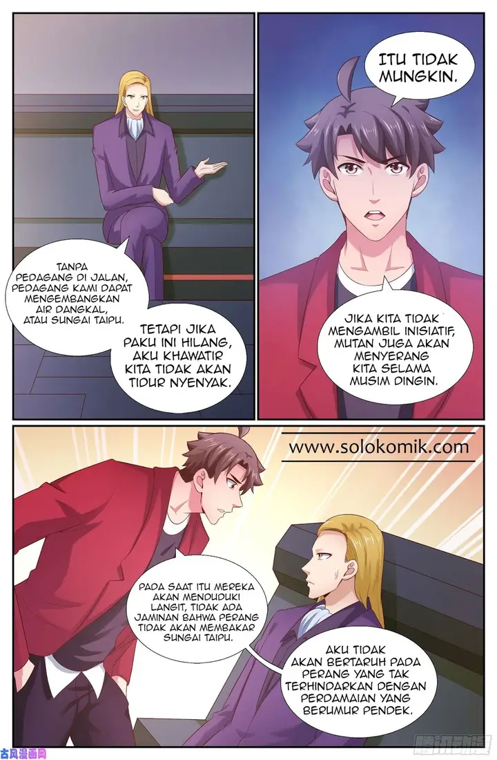 image-komik-i-have-a-mansion-in-the-post-apocalyptic-world-chapter-261-8/13