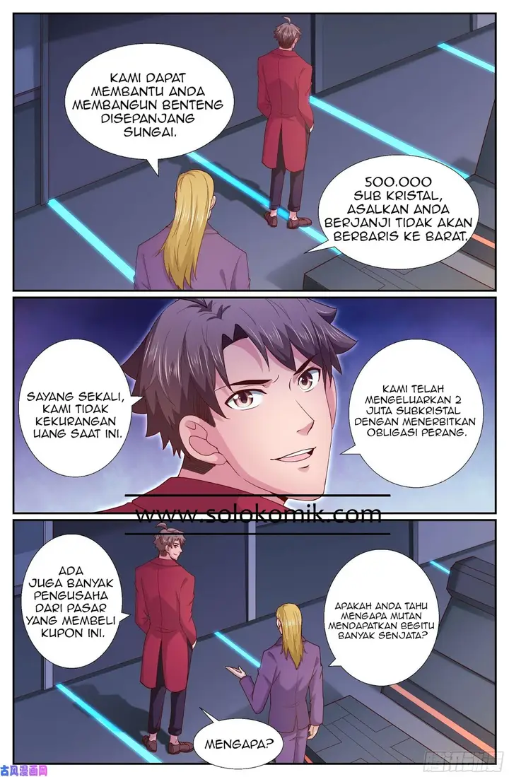 image-komik-i-have-a-mansion-in-the-post-apocalyptic-world-chapter-261-10/13