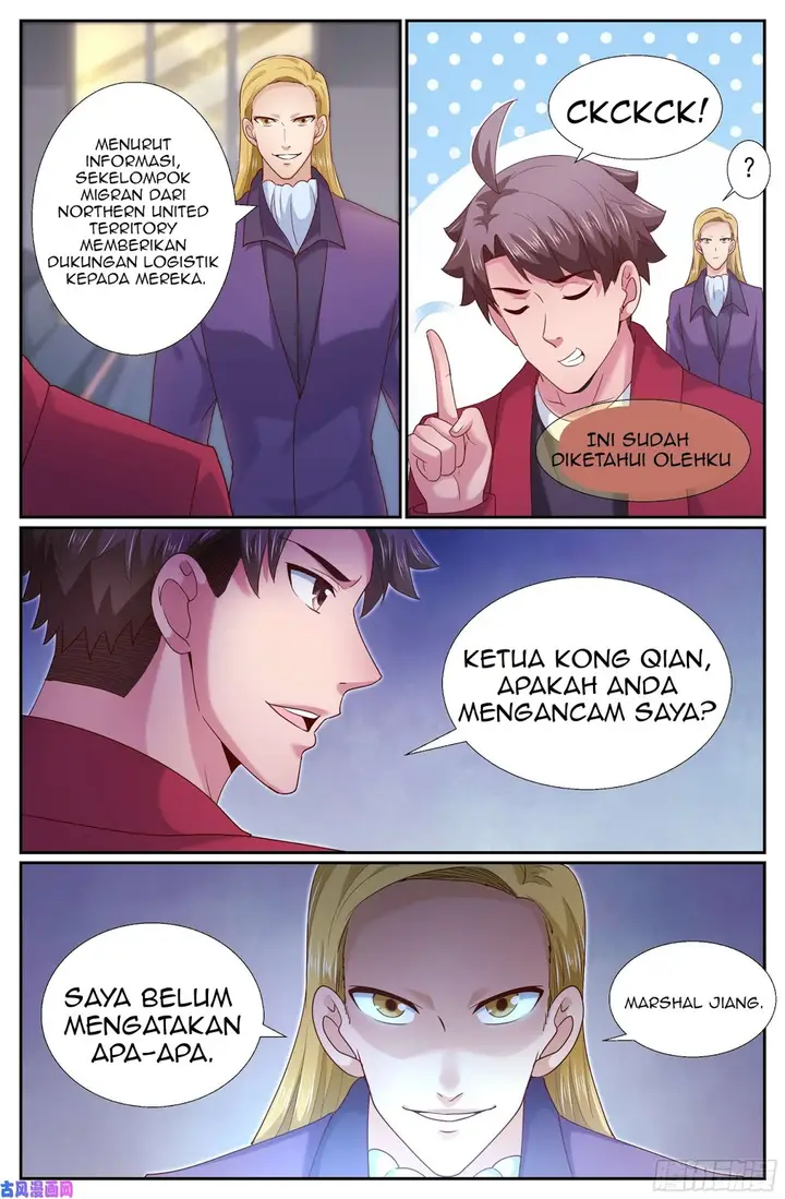 image-komik-i-have-a-mansion-in-the-post-apocalyptic-world-chapter-261-11/13