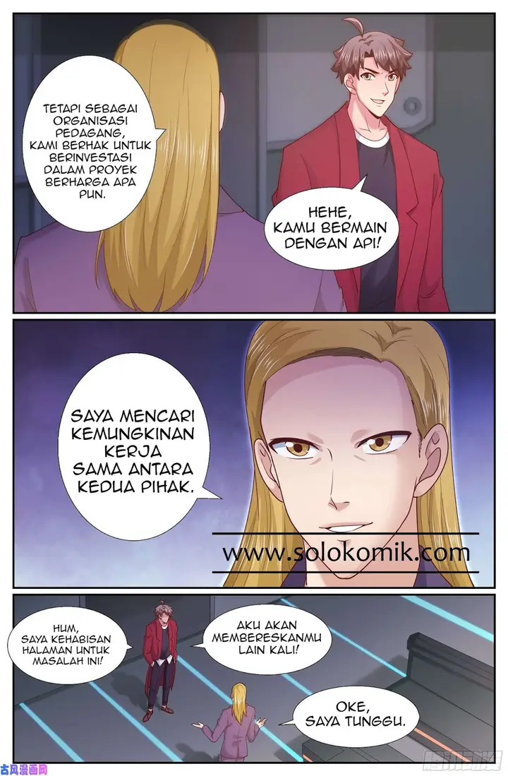 image-komik-i-have-a-mansion-in-the-post-apocalyptic-world-chapter-261-12/13