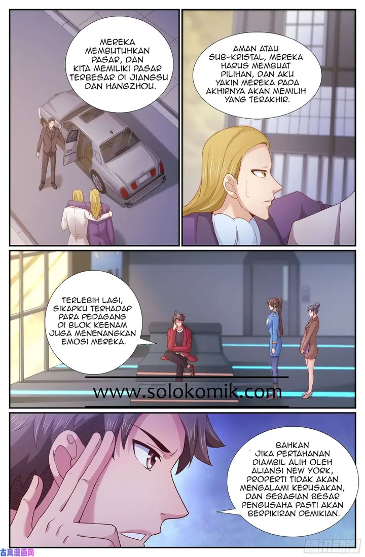 image-komik-i-have-a-mansion-in-the-post-apocalyptic-world-chapter-262-6/12
