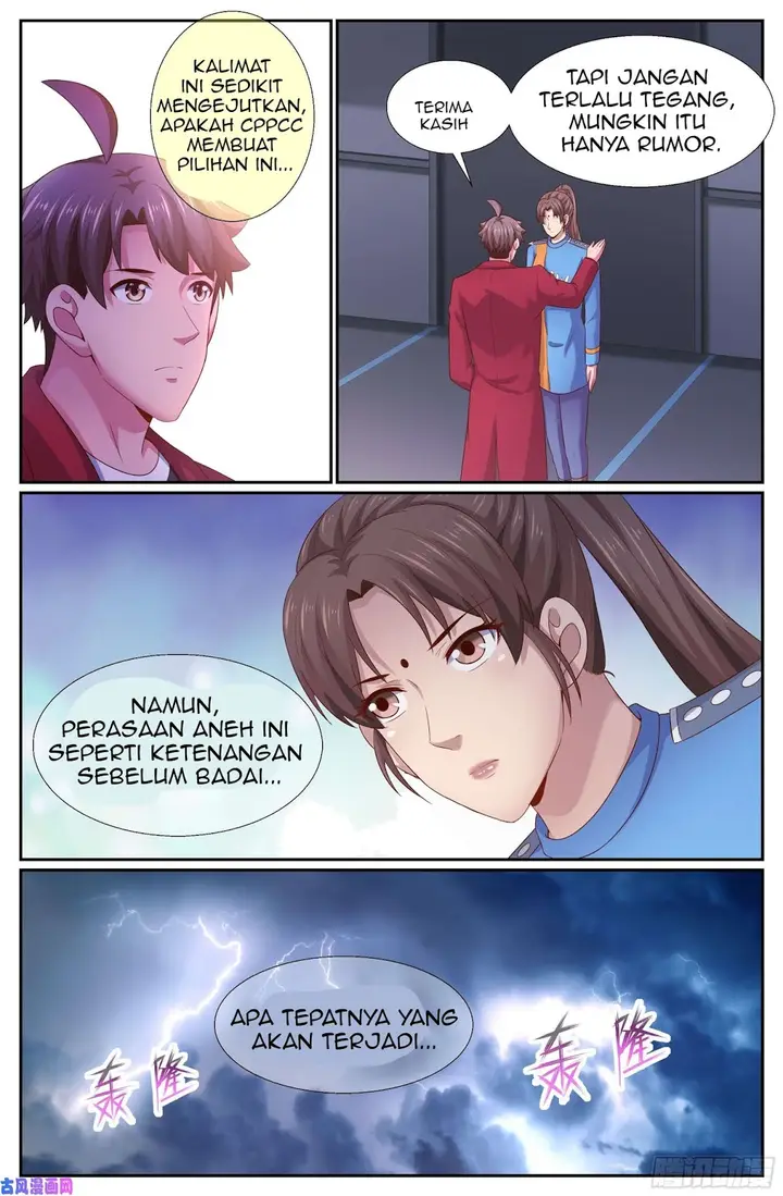 image-komik-i-have-a-mansion-in-the-post-apocalyptic-world-chapter-262-11/12