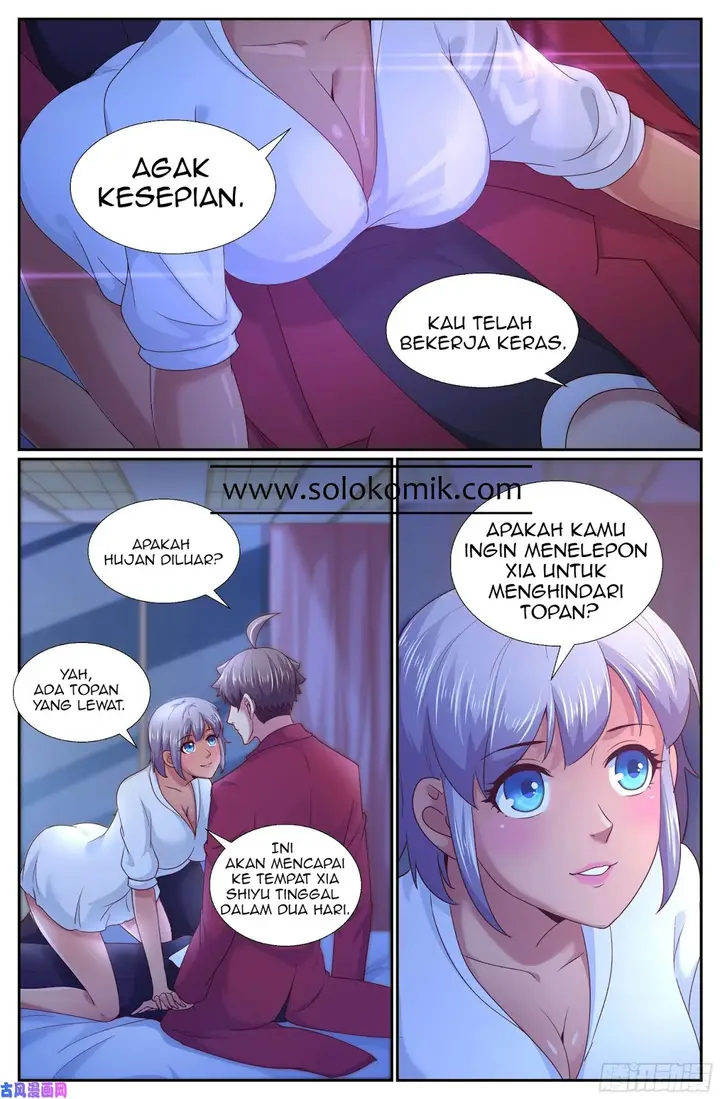 image-komik-i-have-a-mansion-in-the-post-apocalyptic-world-chapter-263-1/12