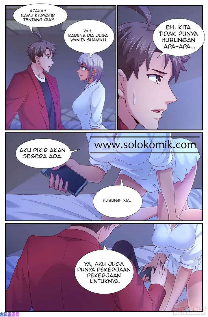 image-komik-i-have-a-mansion-in-the-post-apocalyptic-world-chapter-263-2/12