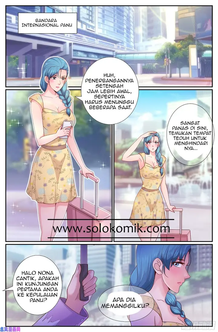 image-komik-i-have-a-mansion-in-the-post-apocalyptic-world-chapter-263-3/12