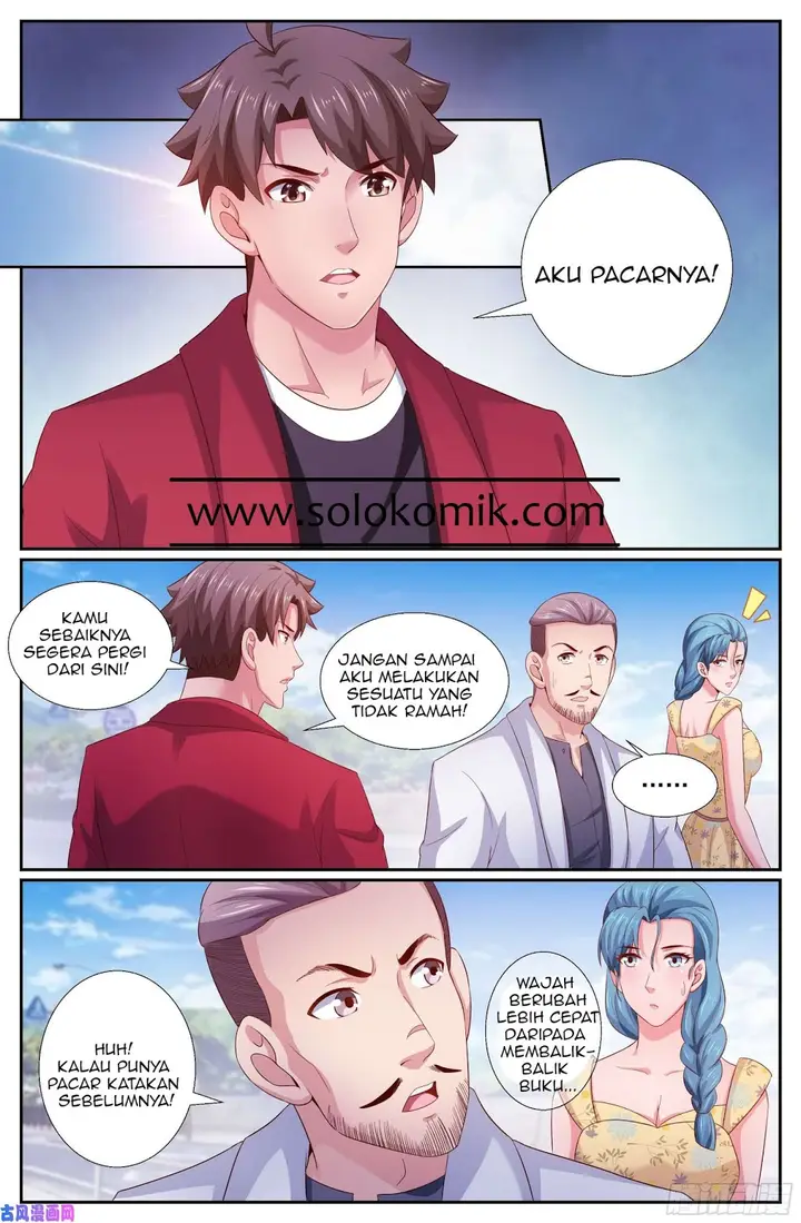 image-komik-i-have-a-mansion-in-the-post-apocalyptic-world-chapter-263-6/12