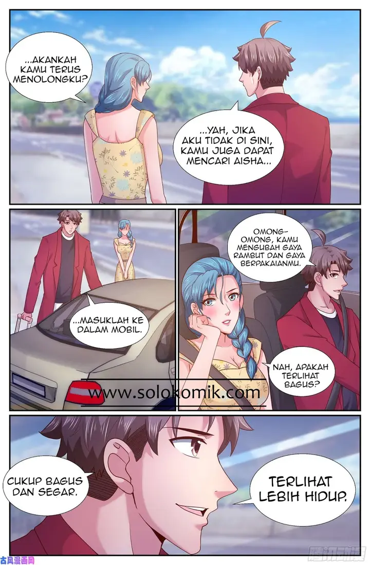 image-komik-i-have-a-mansion-in-the-post-apocalyptic-world-chapter-263-8/12