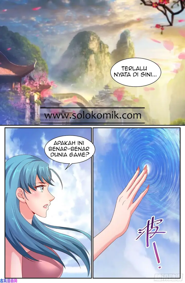 image-komik-i-have-a-mansion-in-the-post-apocalyptic-world-chapter-264-1/13