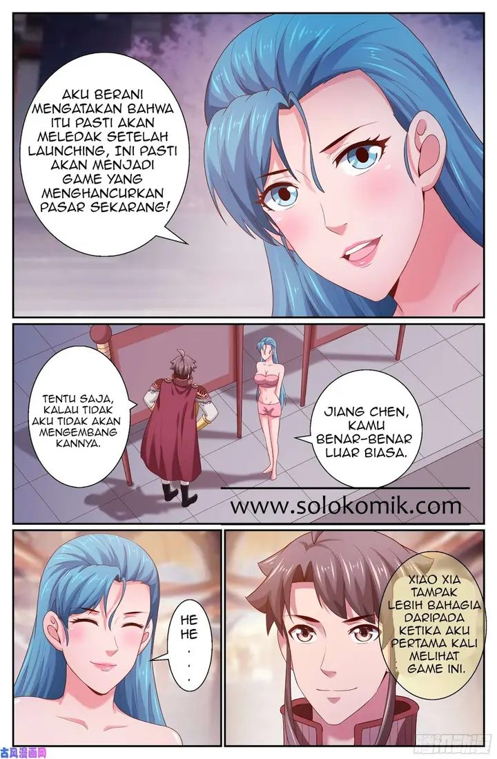 image-komik-i-have-a-mansion-in-the-post-apocalyptic-world-chapter-264-9/13