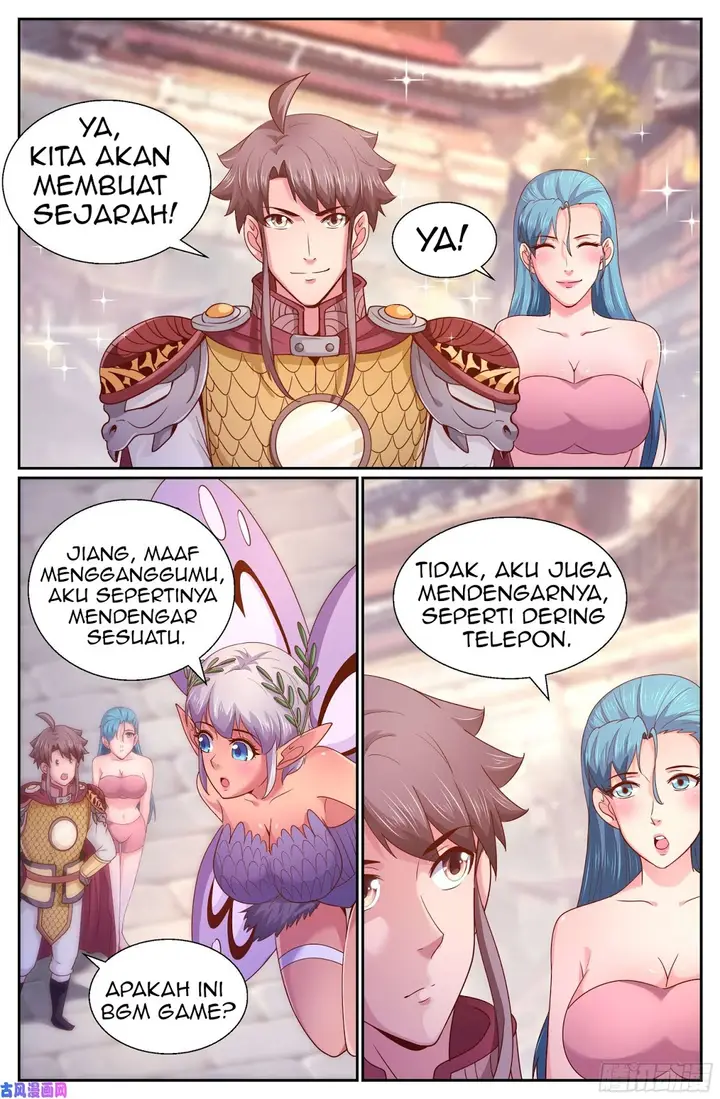 image-komik-i-have-a-mansion-in-the-post-apocalyptic-world-chapter-265-0/12