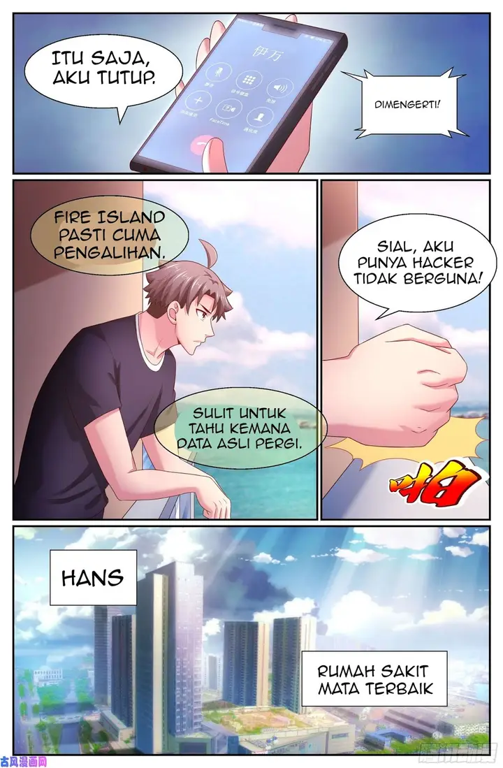 image-komik-i-have-a-mansion-in-the-post-apocalyptic-world-chapter-265-6/12