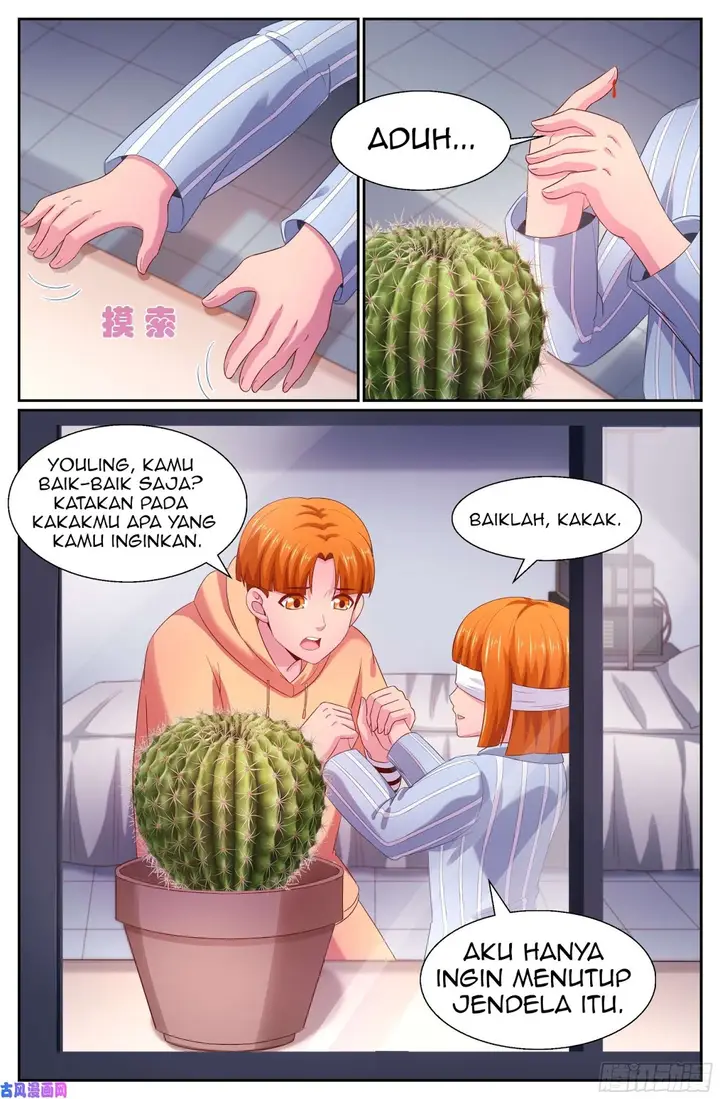 image-komik-i-have-a-mansion-in-the-post-apocalyptic-world-chapter-265-7/12