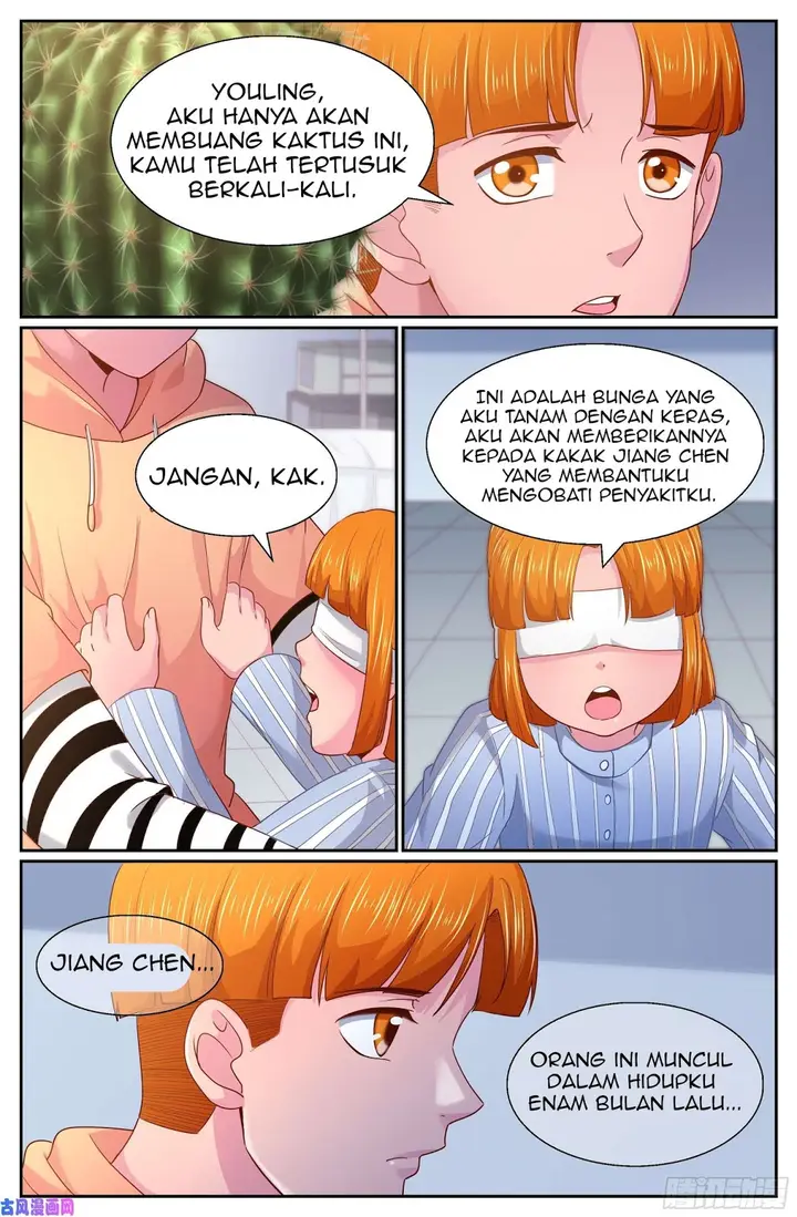 image-komik-i-have-a-mansion-in-the-post-apocalyptic-world-chapter-265-8/12