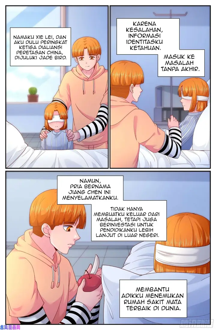 image-komik-i-have-a-mansion-in-the-post-apocalyptic-world-chapter-265-9/12