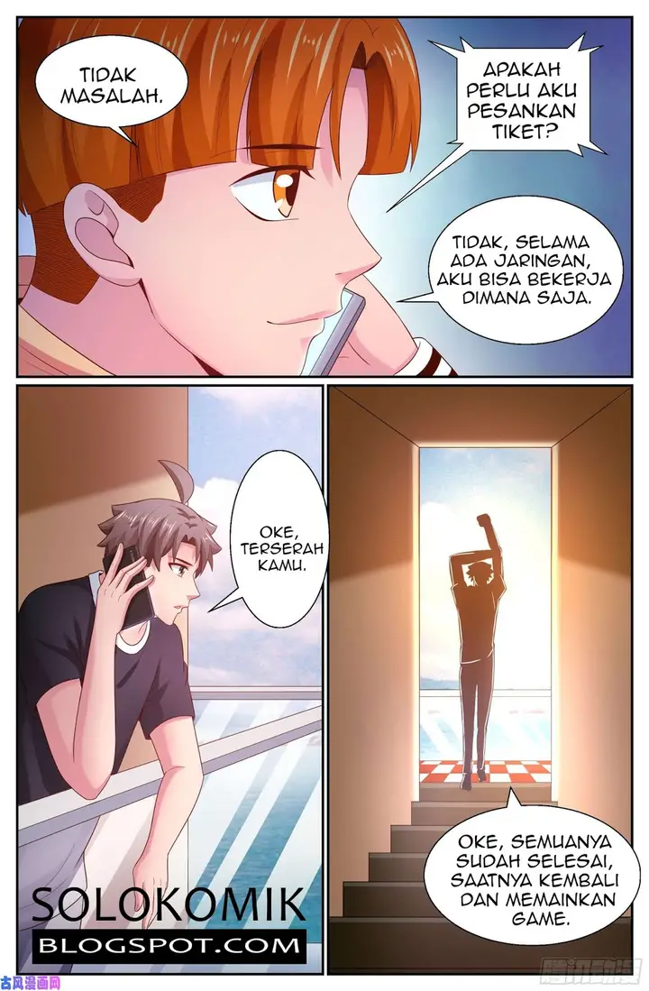 image-komik-i-have-a-mansion-in-the-post-apocalyptic-world-chapter-266-1/12