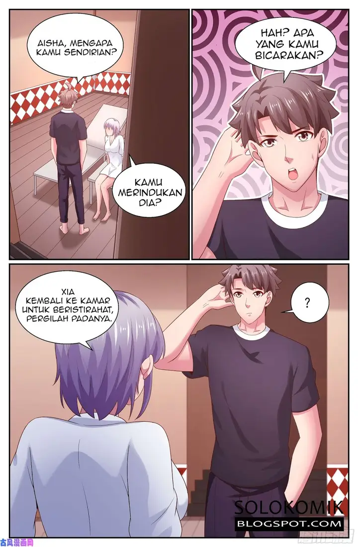 image-komik-i-have-a-mansion-in-the-post-apocalyptic-world-chapter-266-2/12