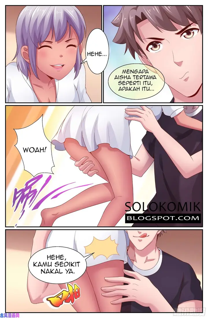 image-komik-i-have-a-mansion-in-the-post-apocalyptic-world-chapter-266-3/12