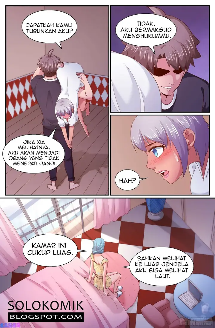 image-komik-i-have-a-mansion-in-the-post-apocalyptic-world-chapter-266-6/12