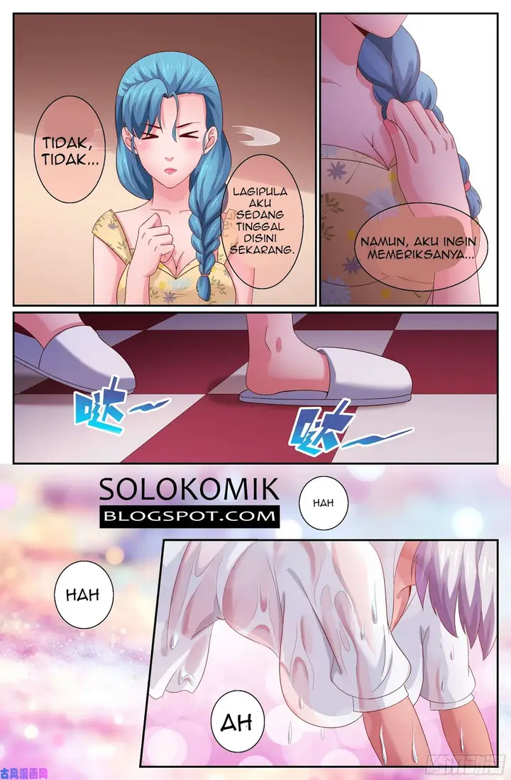 image-komik-i-have-a-mansion-in-the-post-apocalyptic-world-chapter-266-8/12