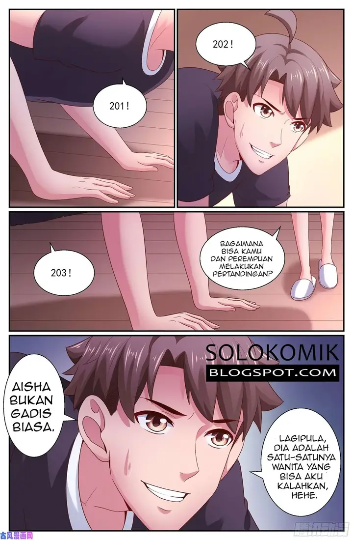 image-komik-i-have-a-mansion-in-the-post-apocalyptic-world-chapter-266-11/12