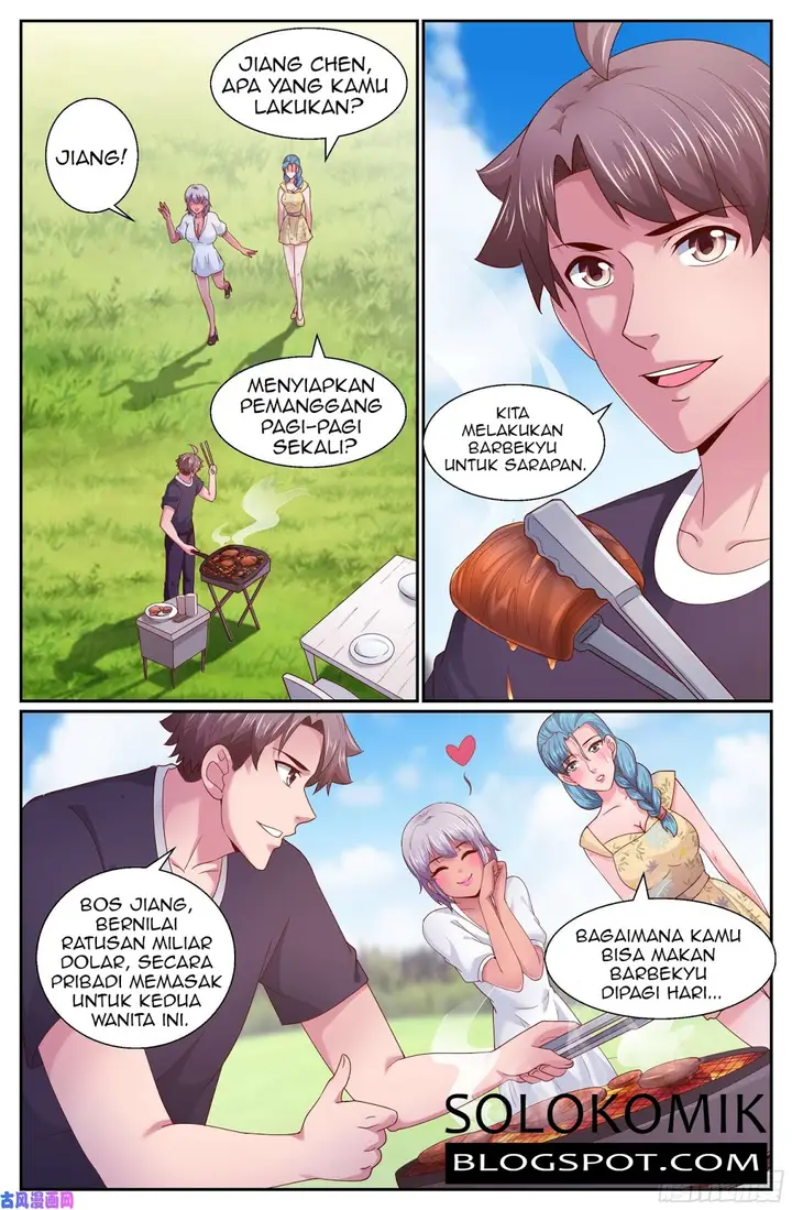 image-komik-i-have-a-mansion-in-the-post-apocalyptic-world-chapter-267-2/13