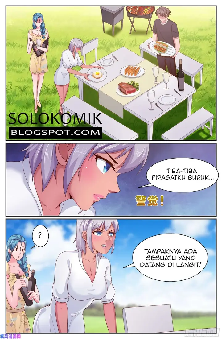 image-komik-i-have-a-mansion-in-the-post-apocalyptic-world-chapter-267-5/13