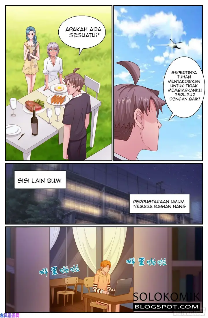 image-komik-i-have-a-mansion-in-the-post-apocalyptic-world-chapter-267-6/13