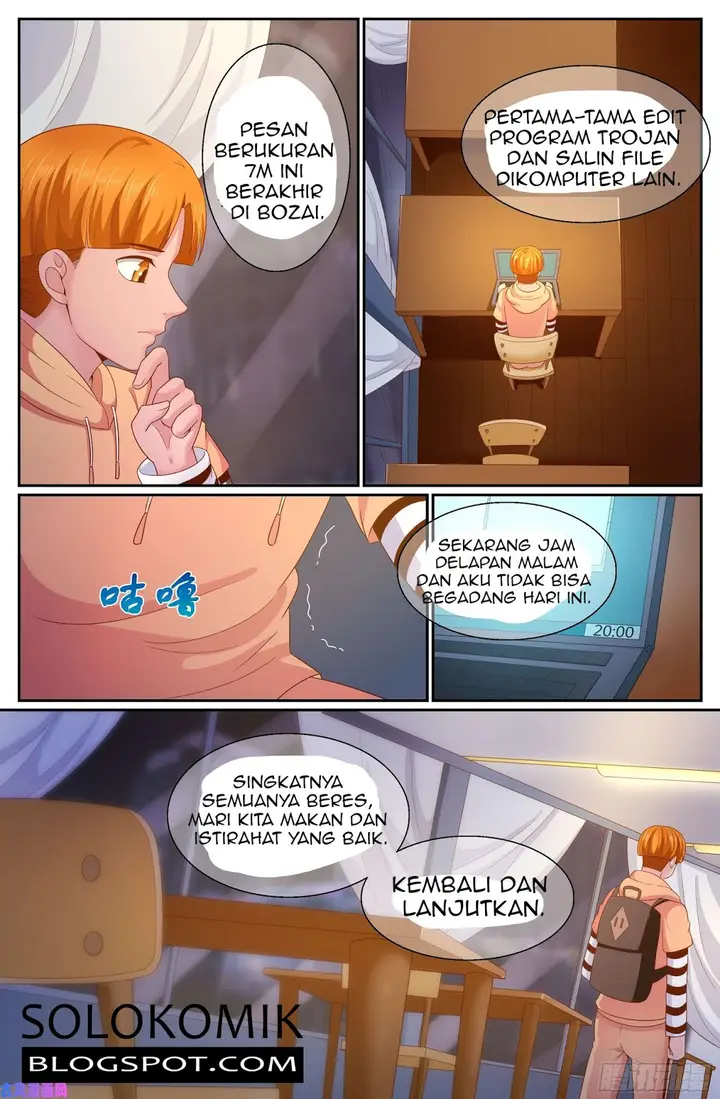 image-komik-i-have-a-mansion-in-the-post-apocalyptic-world-chapter-267-7/13