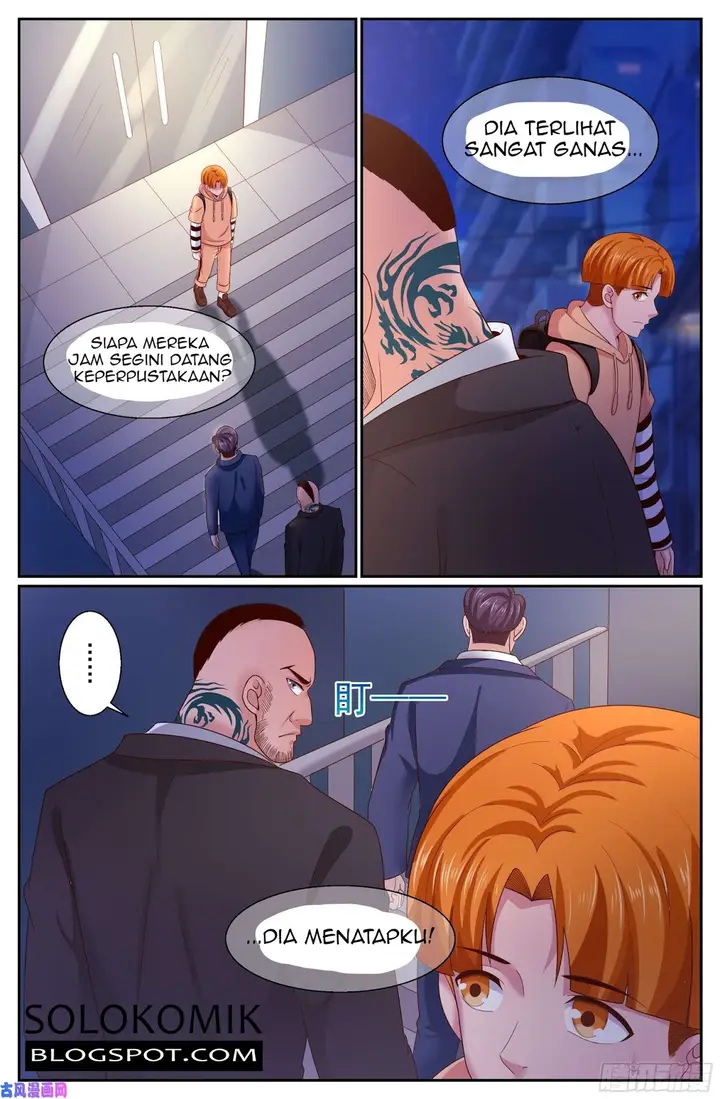 image-komik-i-have-a-mansion-in-the-post-apocalyptic-world-chapter-267-8/13