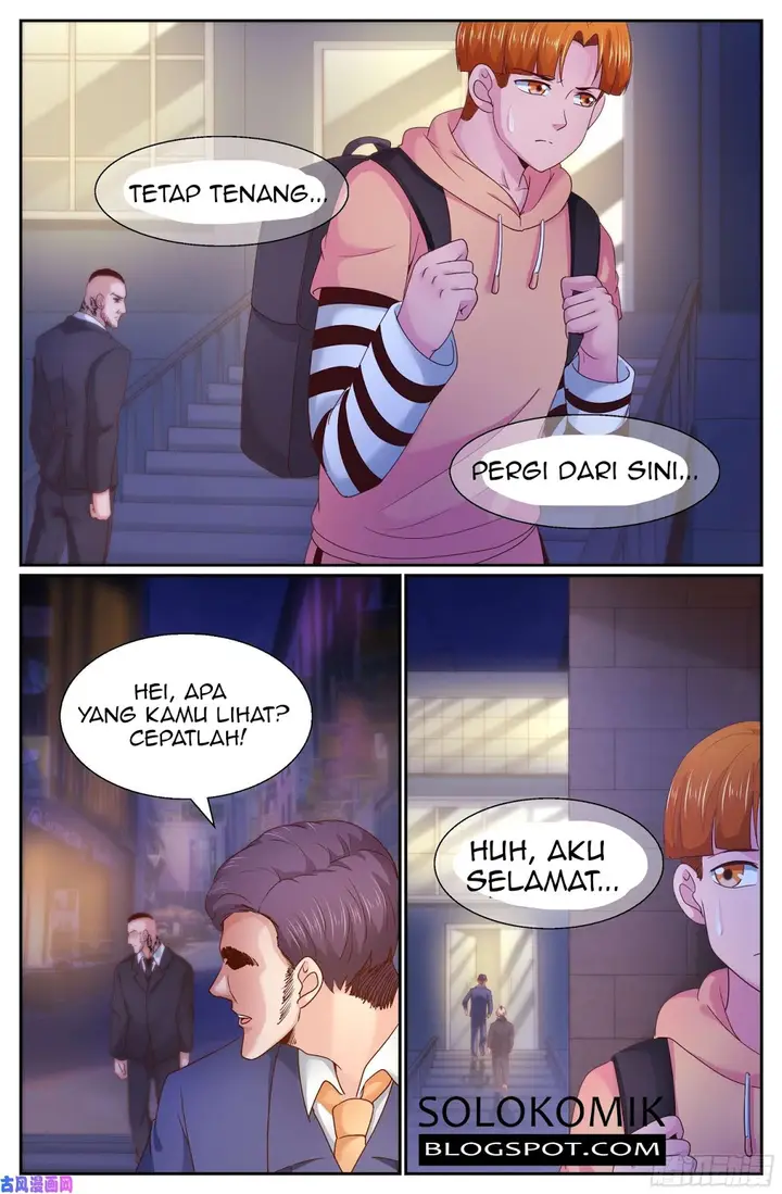 image-komik-i-have-a-mansion-in-the-post-apocalyptic-world-chapter-267-9/13