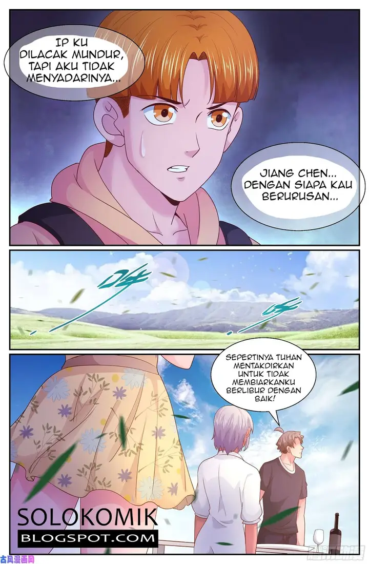 image-komik-i-have-a-mansion-in-the-post-apocalyptic-world-chapter-267-10/13