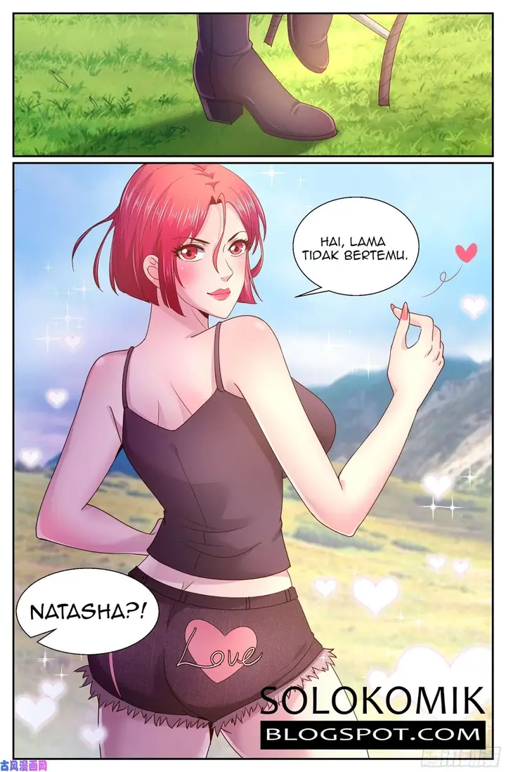 image-komik-i-have-a-mansion-in-the-post-apocalyptic-world-chapter-267-12/13