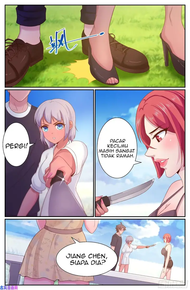 image-komik-i-have-a-mansion-in-the-post-apocalyptic-world-chapter-268-2/13