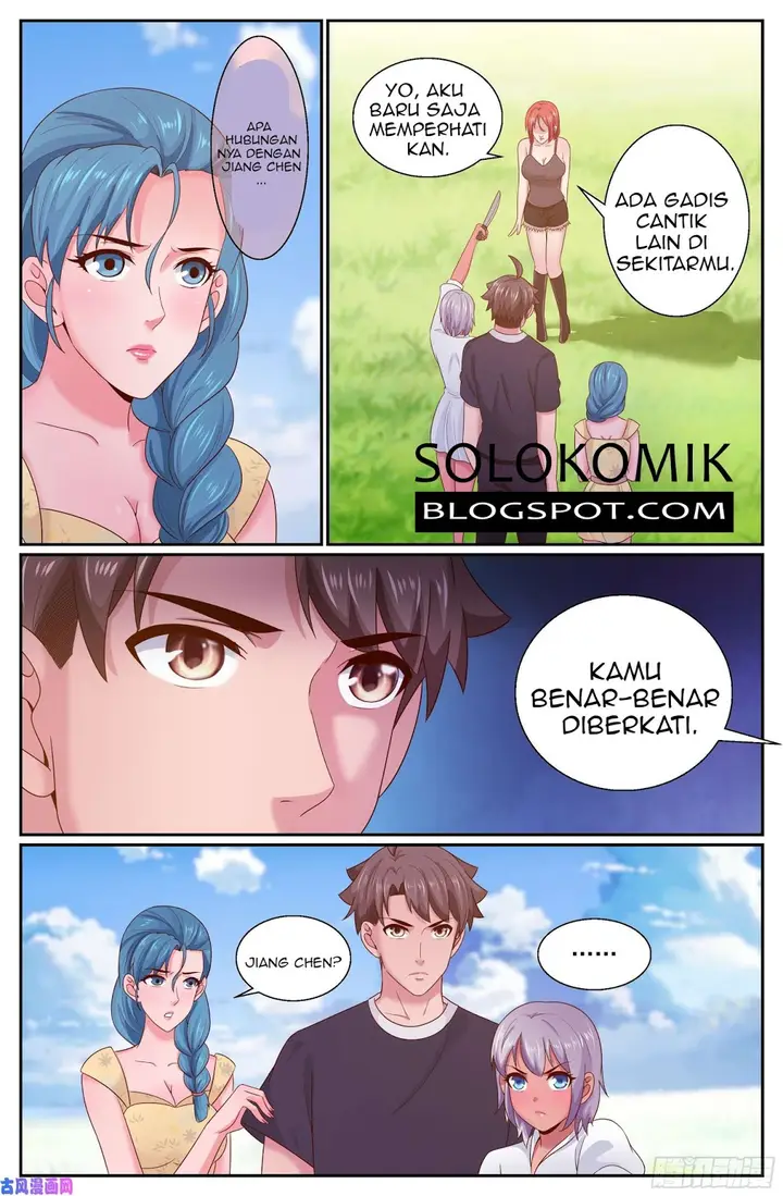 image-komik-i-have-a-mansion-in-the-post-apocalyptic-world-chapter-268-3/13
