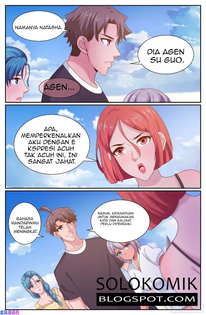 image-komik-i-have-a-mansion-in-the-post-apocalyptic-world-chapter-268-4/13