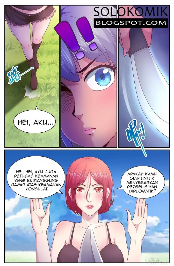 image-komik-i-have-a-mansion-in-the-post-apocalyptic-world-chapter-268-5/13