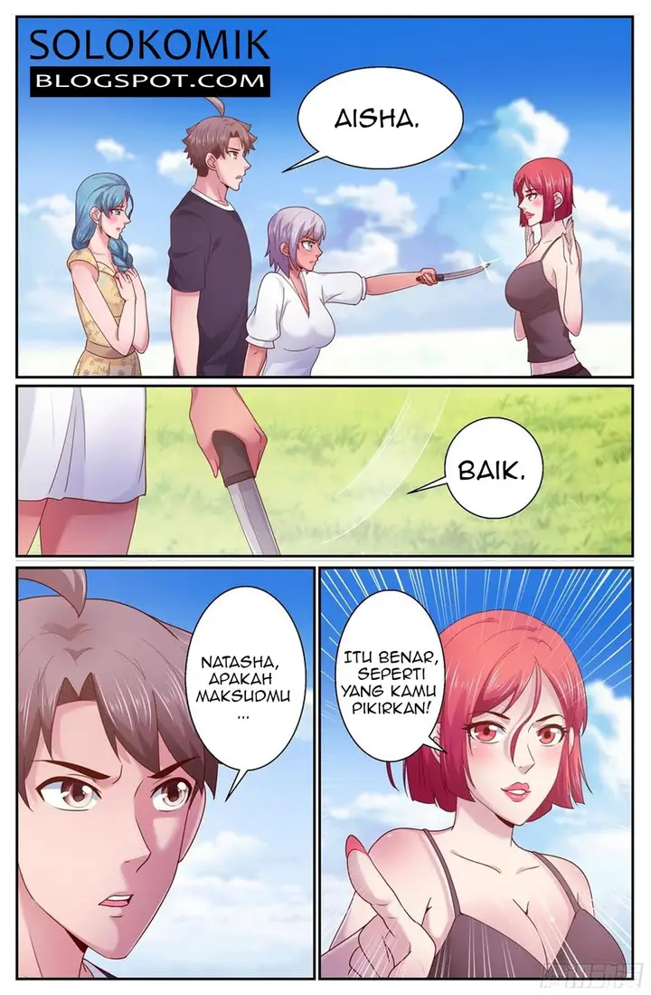 image-komik-i-have-a-mansion-in-the-post-apocalyptic-world-chapter-268-6/13