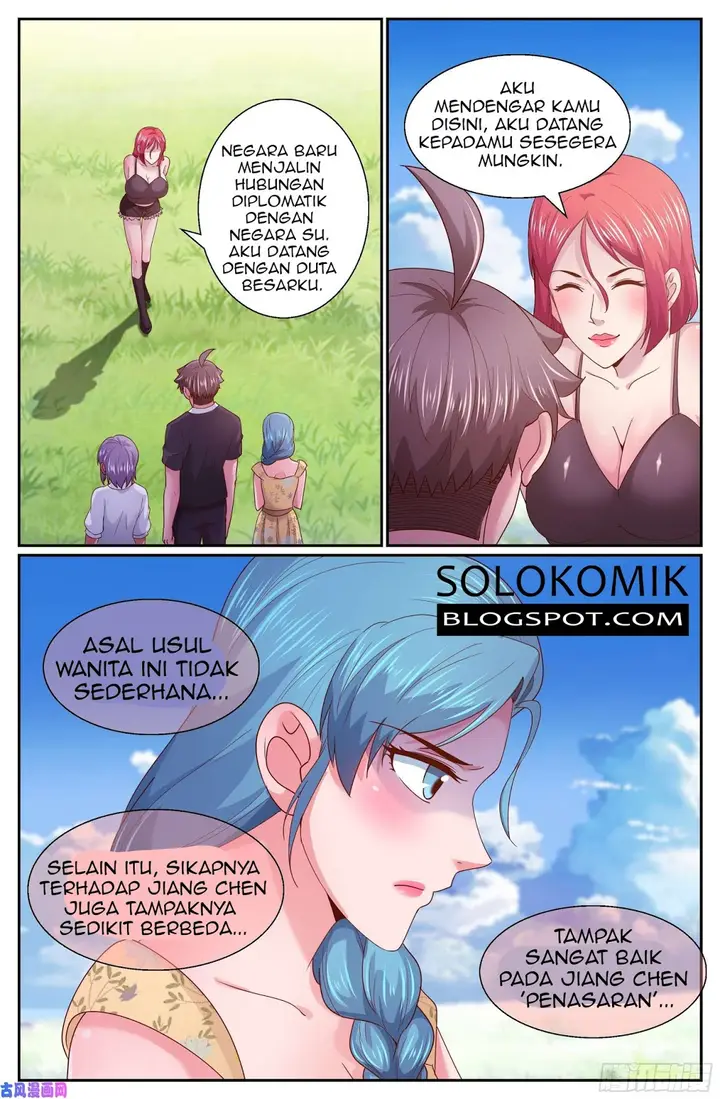 image-komik-i-have-a-mansion-in-the-post-apocalyptic-world-chapter-268-7/13