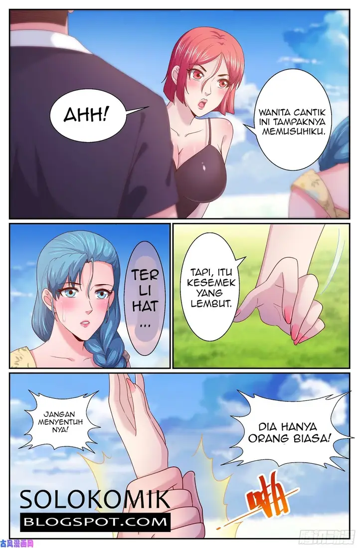 image-komik-i-have-a-mansion-in-the-post-apocalyptic-world-chapter-268-8/13