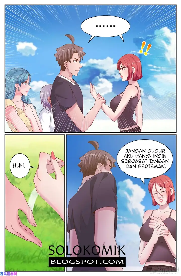 image-komik-i-have-a-mansion-in-the-post-apocalyptic-world-chapter-268-9/13