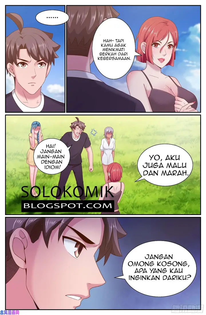 image-komik-i-have-a-mansion-in-the-post-apocalyptic-world-chapter-268-10/13