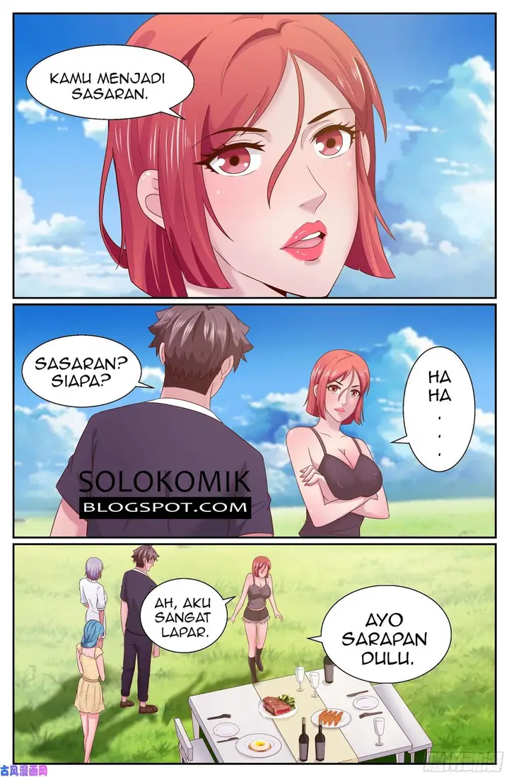 image-komik-i-have-a-mansion-in-the-post-apocalyptic-world-chapter-268-11/13