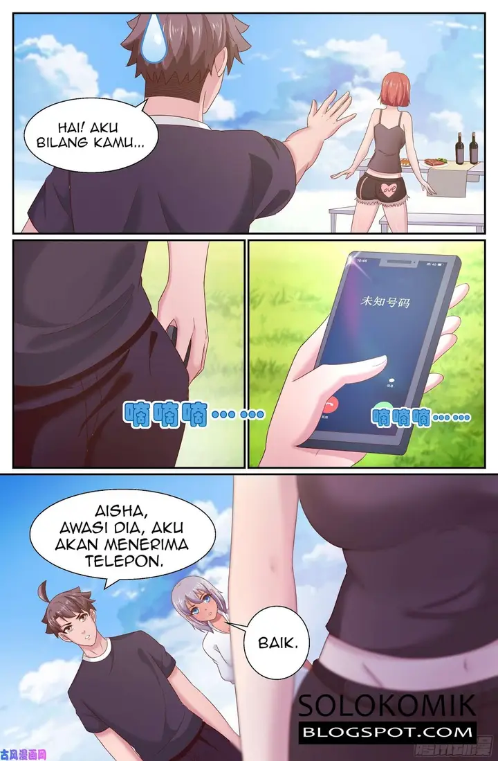 image-komik-i-have-a-mansion-in-the-post-apocalyptic-world-chapter-268-12/13