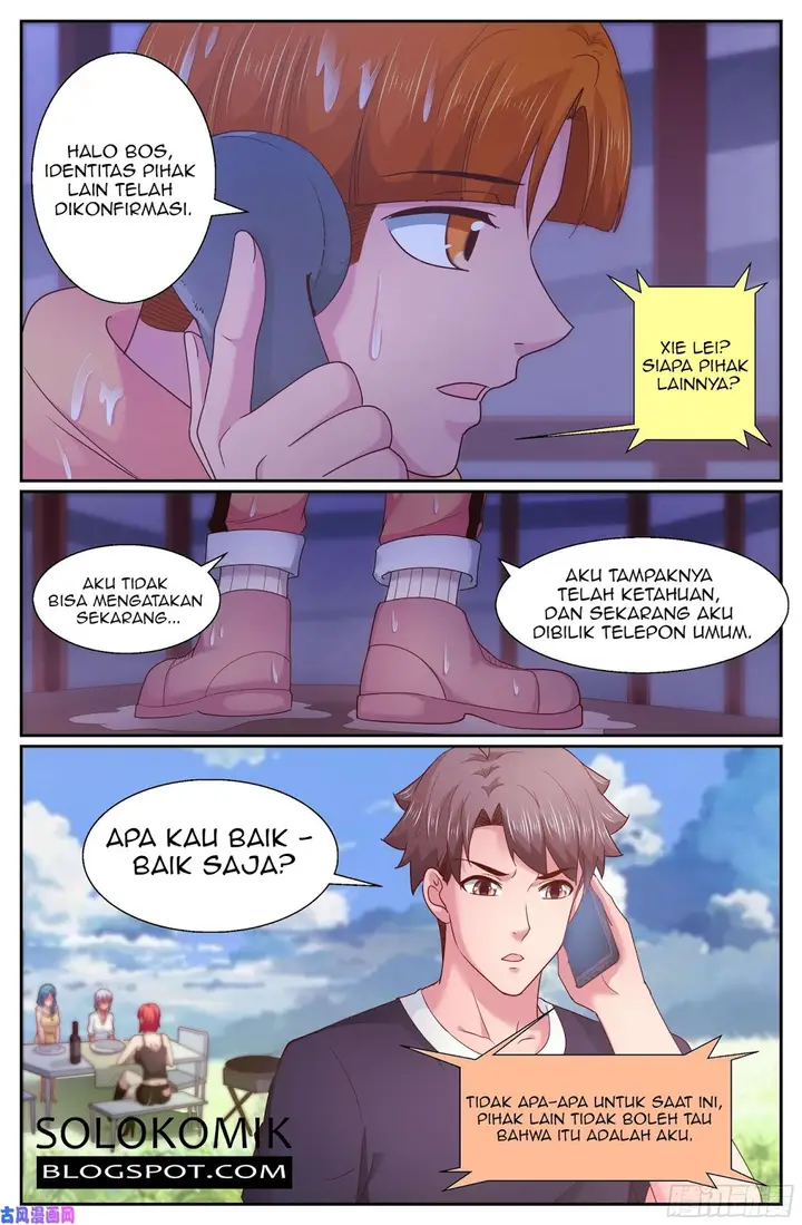 image-komik-i-have-a-mansion-in-the-post-apocalyptic-world-chapter-269-1/12