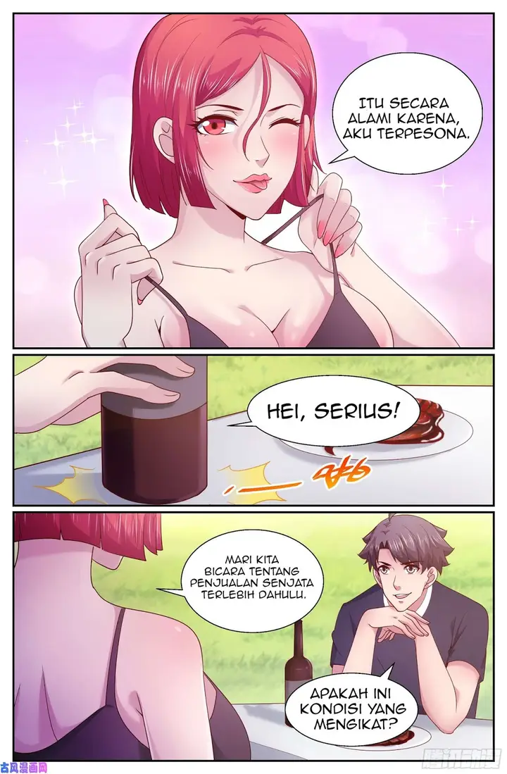 image-komik-i-have-a-mansion-in-the-post-apocalyptic-world-chapter-269-8/12