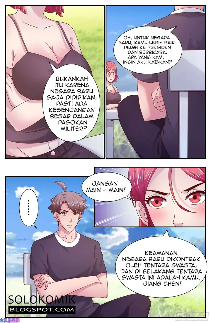 image-komik-i-have-a-mansion-in-the-post-apocalyptic-world-chapter-269-9/12