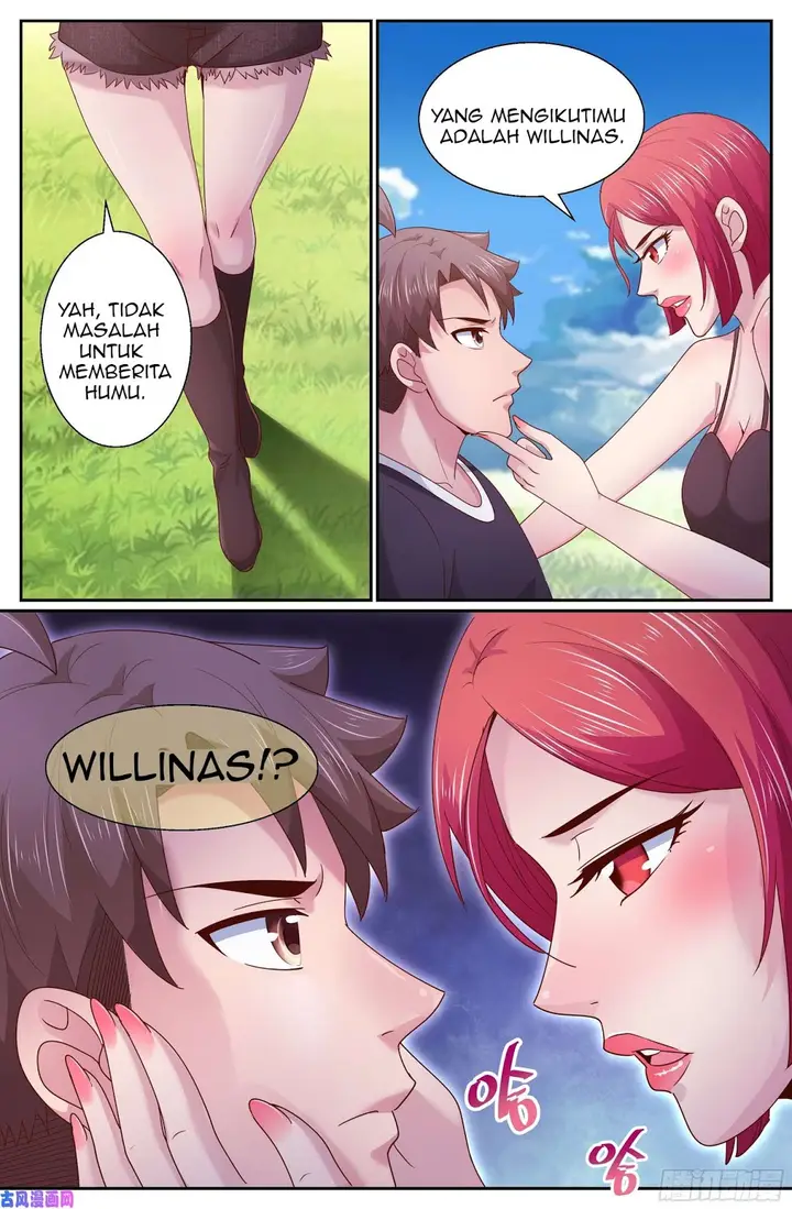 image-komik-i-have-a-mansion-in-the-post-apocalyptic-world-chapter-269-11/12