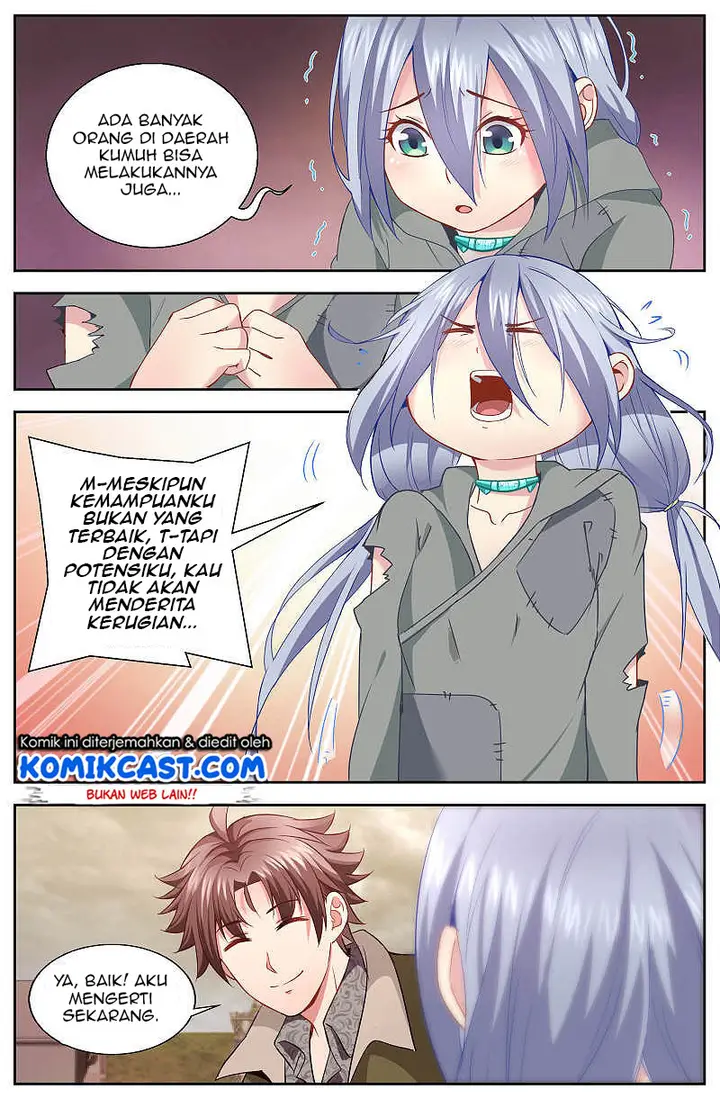 image-komik-i-have-a-mansion-in-the-post-apocalyptic-world-chapter-27-3/10